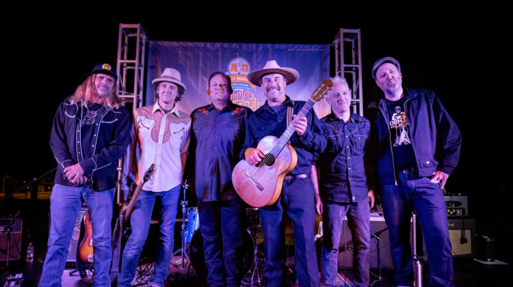 the bad hombres