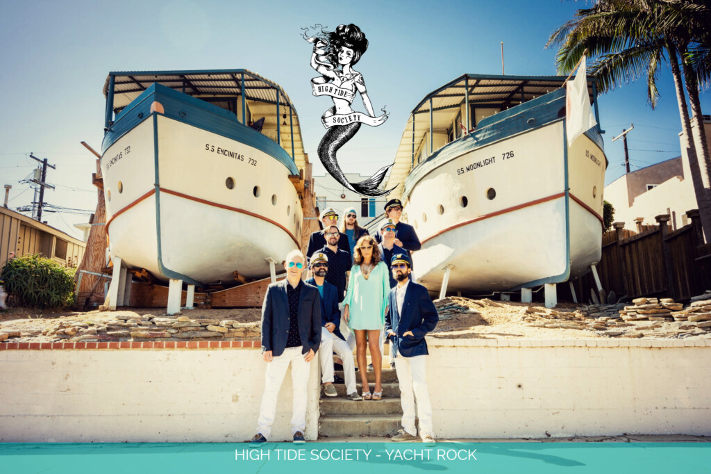 HTS - house boats - hightidesociety.com