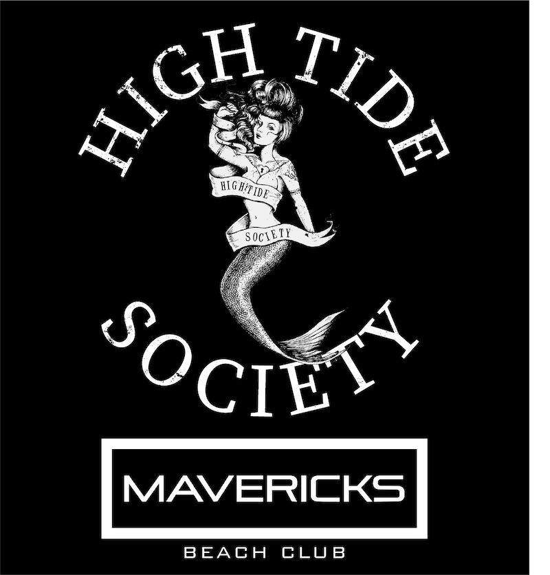 yacht rock pacific beach - mavericks beach club and high tide society