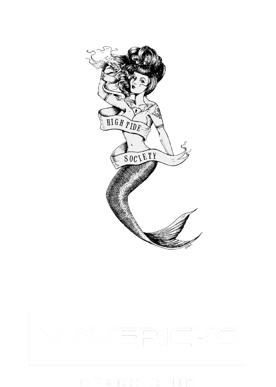 yacht rock san diego - High Tide Society @ Mavericks Beach Club https://hightidesociety.com