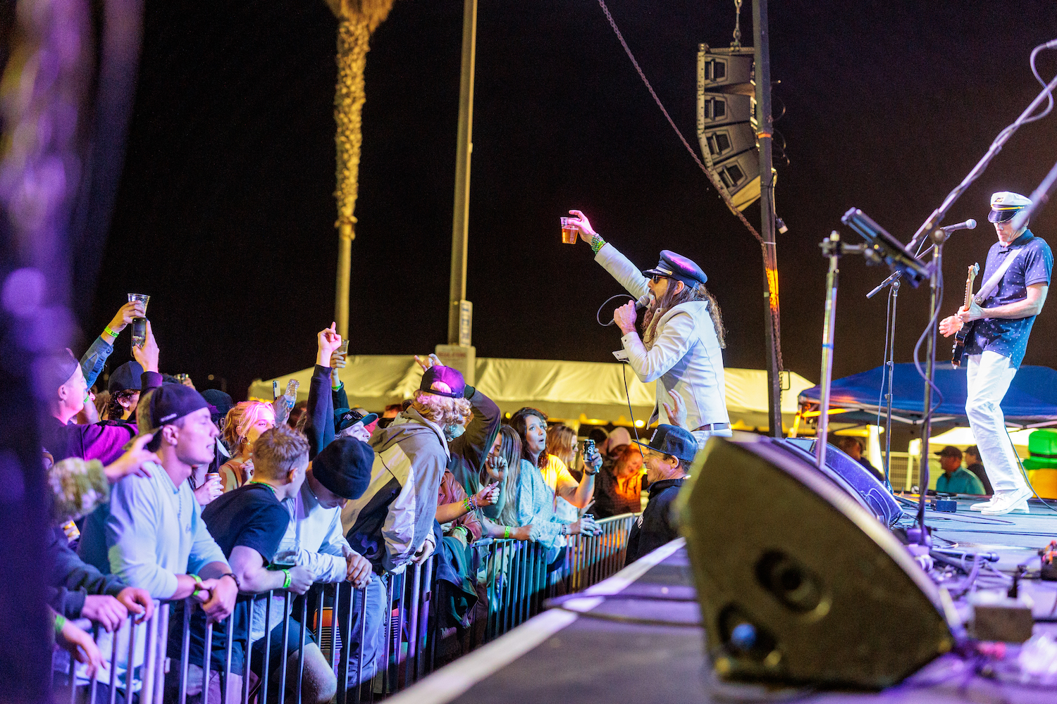 yacht rock san diego