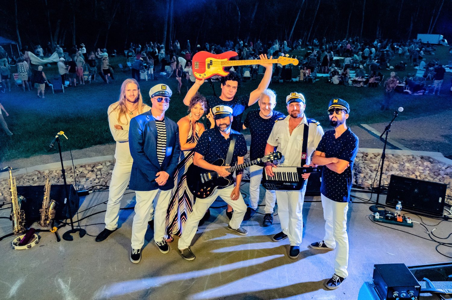scripps ranch symphony in the park