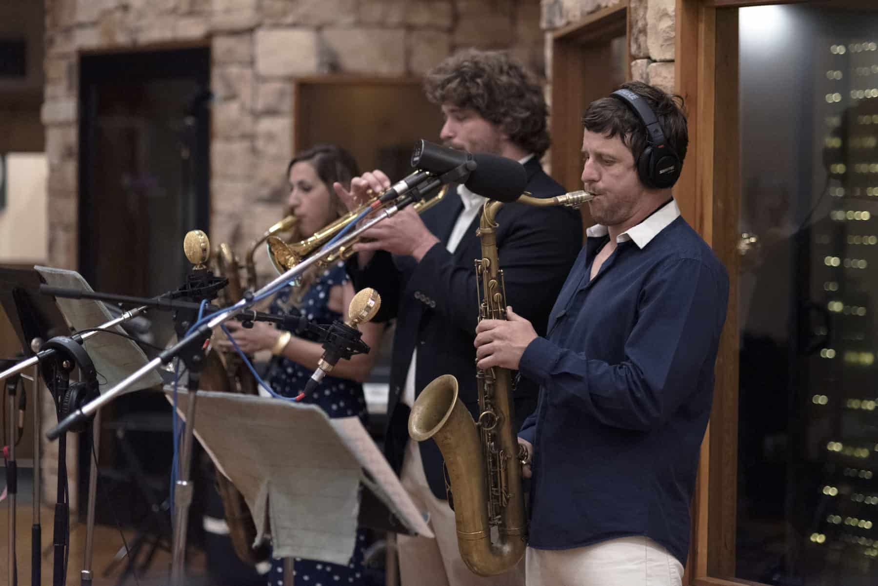 Heart To Heart - High Tide Society