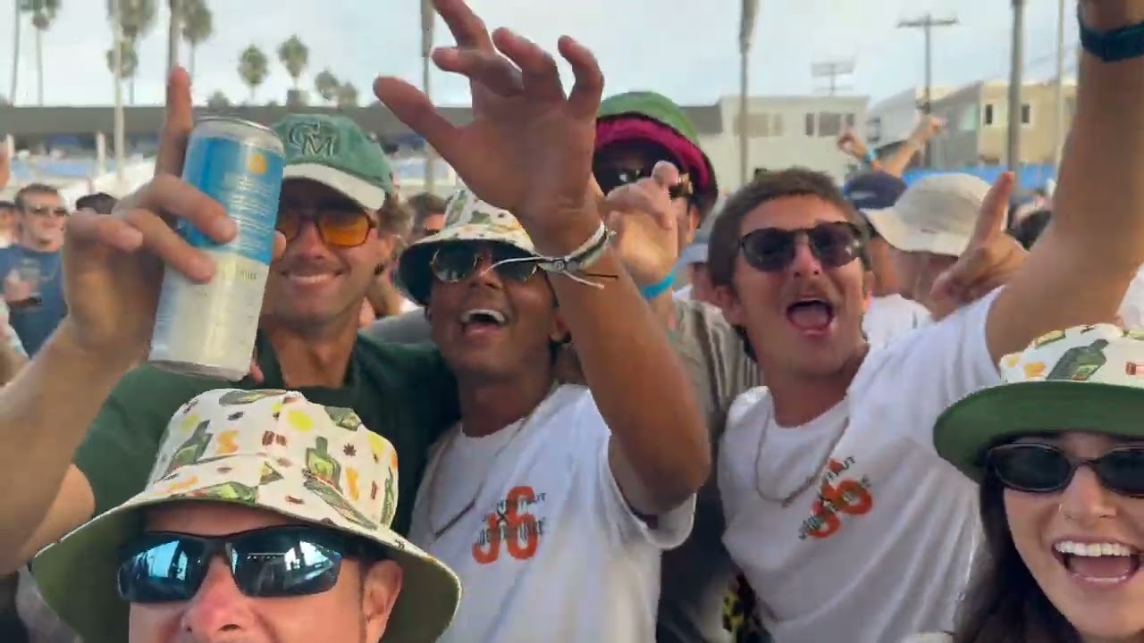 High Tide Society - OB Oktoberfest '24