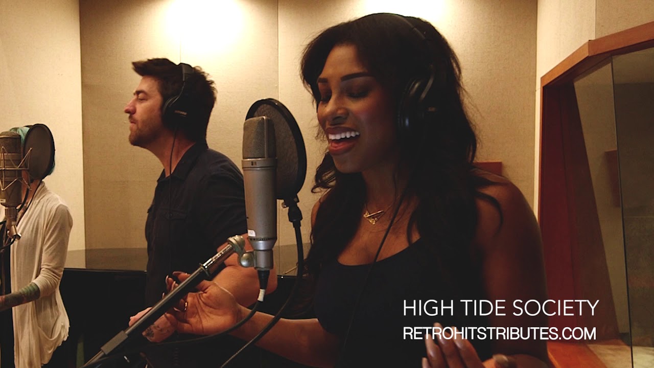 Lowdown - High Tide Society (arrangement by Incognito)