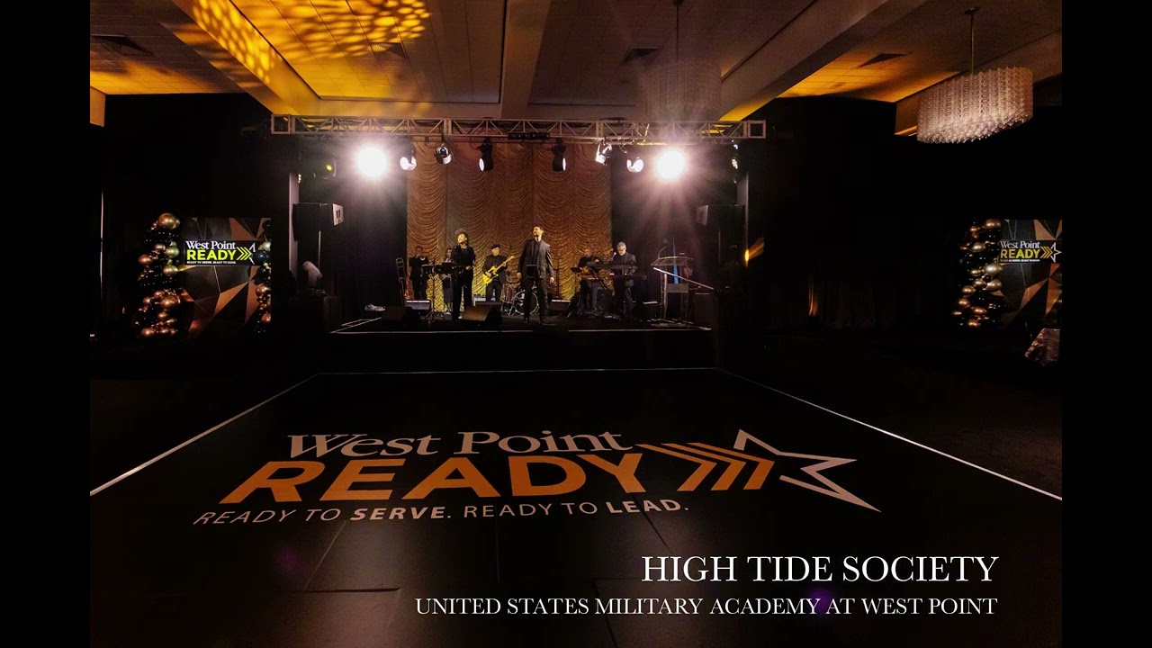 Cissy Strut - High Tide Society @ West Point 4.23.25