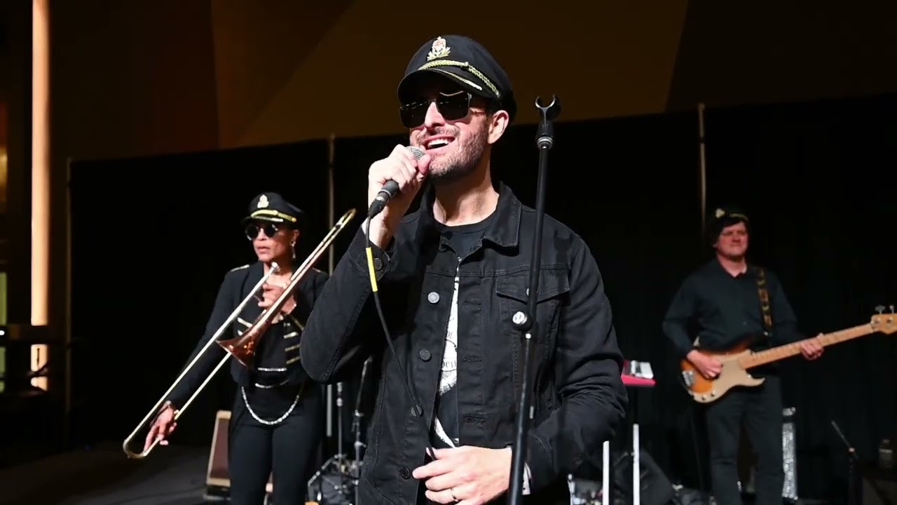 Lido Shuffle - High Tide Society @ Pechanga 3.10.25