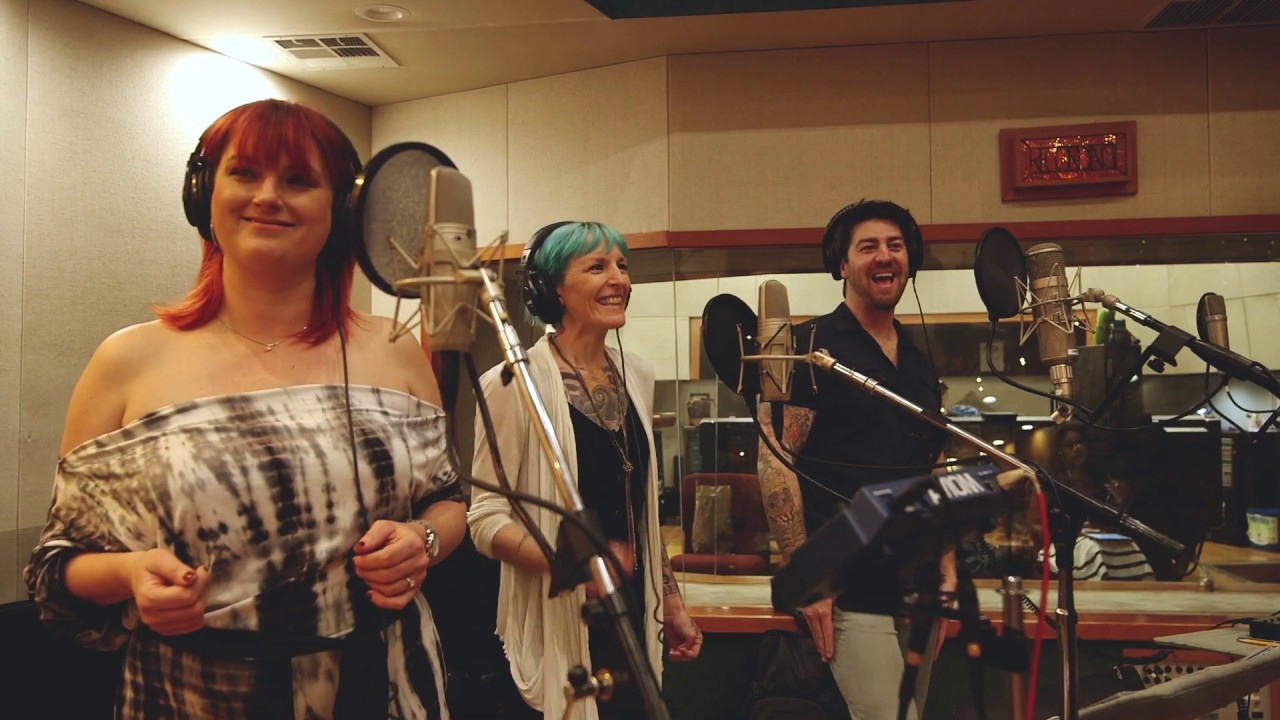 Time Out Of Mind - High Tide Society