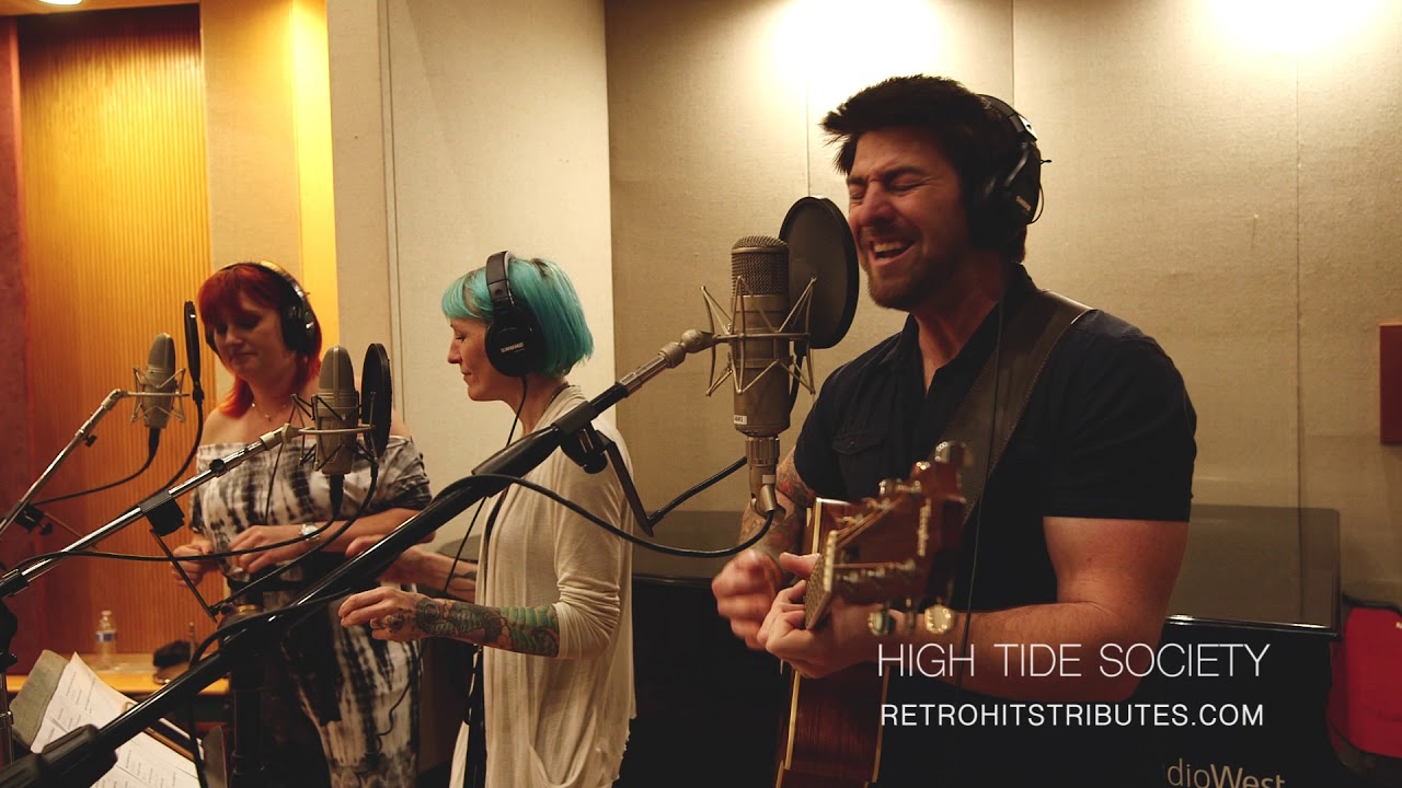 This Is It - High Tide Society