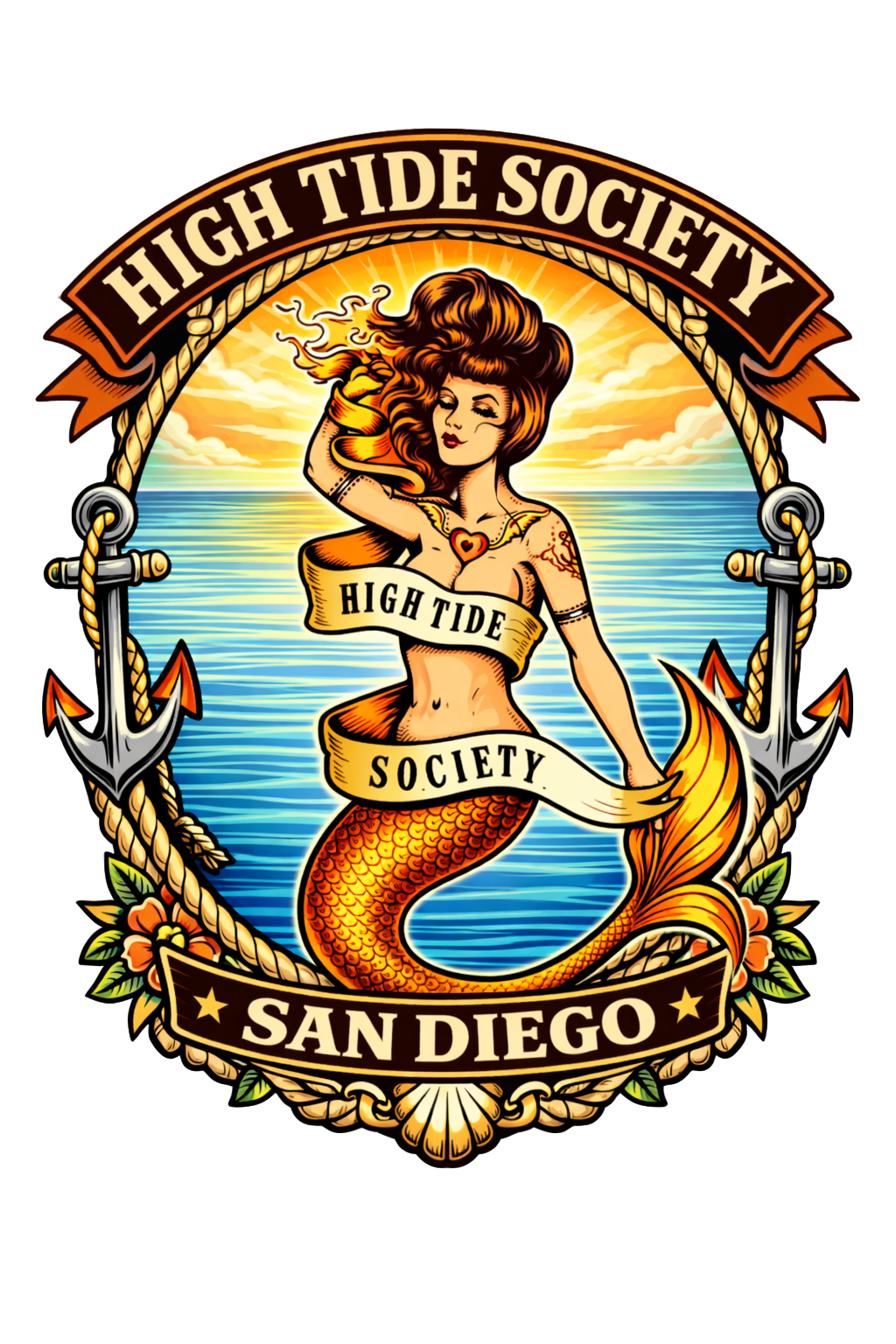 live entertainment san diego HTS logo